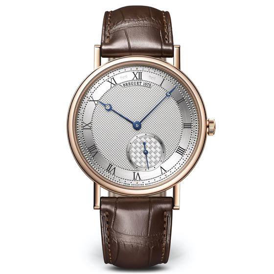 Luxury Breguet 7147BR/12/9WU Watch replica